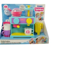 Ken Black TOMY Toomies Bath Barista| Preschool & Electronic Learning