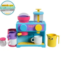 Ken Black TOMY Toomies Bath Barista| Preschool & Electronic Learning
