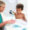 Ken Black TOMY Toomies Bluey Splash & Float Bath Toy| Bath & Changing