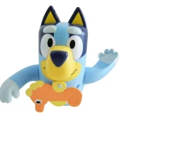 Ken Black TOMY Toomies Swimming Bluey Bath Toy| Preschool & Electronic Learning