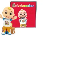 Ken Black Tonies - CoComelon Tonie| TONIES|Tonies