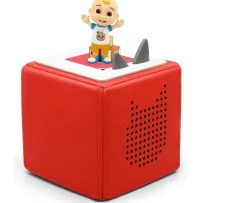 Ken Black Tonies - CoComelon Tonie| TONIES|Tonies