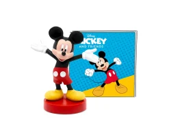 Ken Black Tonies - Disney - Mickey Mouse| TONIES|Tonies