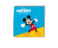 Ken Black Tonies - Disney - Mickey Mouse| TONIES|Tonies