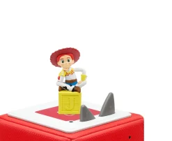 Ken Black Tonies - Disney Toy Story Jessie| TONIES|Tonies