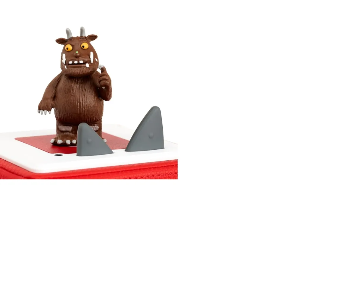 Ken Black Tonies - The Gruffalo Tonie| Preschool & Electronic Learning