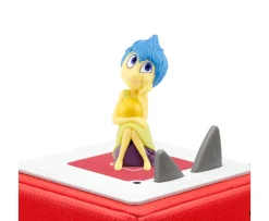 Ken Black Tonies Inside Out Joy| TONIES|Tonies