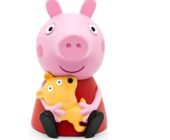 Ken Black Tonies Starter Set with Peppa Pig| TONIES|Tonies