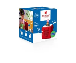 Ken Black Tonies Starter Set with Peppa Pig| TONIES|Tonies