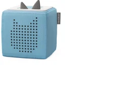 Ken Black Tonies Toniebox Light Blue Starter Set| TONIES|Tonies