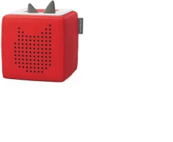 Ken Black Tonies Toniebox Red Starter Set| TONIES|Tonies
