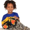 Ken Black Tonka Claw L & S Dump Truck| Action Figures & Playsets
