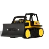 Ken Black Tonka Steel  Bulldozer| Action Figures & Playsets