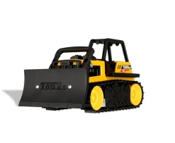 Ken Black Tonka Steel  Bulldozer| Action Figures & Playsets