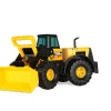 Ken Black Tonka Steel Classics - Front Loader| Action Figures & Playsets