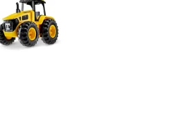 Ken Black Tonka Steel Classics Tractor| Farm Model Vehicles & Playsets