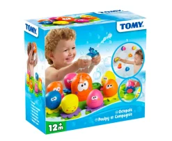 Ken Black Toomies Octopals| Preschool & Electronic Learning