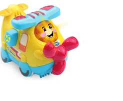 Ken Black Toot-Toot Drivers® Aeroplane| Toys & Gifts
