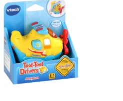 Ken Black Toot-Toot Drivers® Aeroplane| Toys & Gifts