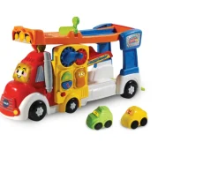 Ken Black Toot-Toot Drivers® Big Vehicle Carrier| Toys & Gifts
