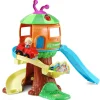 Ken Black Toot-Toot Drivers® CoComelon Tree House| Vtech|Preschool & Electronic Learning