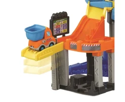 Ken Black Toot-Toot Drivers® Construction Set| Vtech|Preschool & Electronic Learning