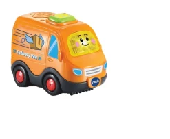 Ken Black Toot-Toot Drivers® Delivery Van| Toys & Gifts