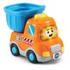 Ken Black Toot-Toot Drivers® Dumper Truck| Vtech|Preschool & Electronic Learning