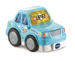 Ken Black Toot-Toot Drivers Family Car| Vtech|Preschool & Electronic Learning