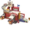 Ken Black Toot-Toot Drivers® Fire Station| Vtech|Preschool & Electronic Learning