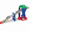 Ken Black Toot-Toot Drivers® 4-in-1 Raceway| Vtech|Action Figures & Playsets