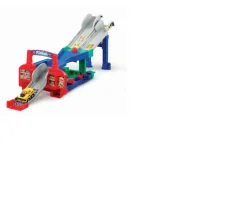 Ken Black Toot-Toot Drivers® 4-in-1 Raceway| Vtech|Action Figures & Playsets