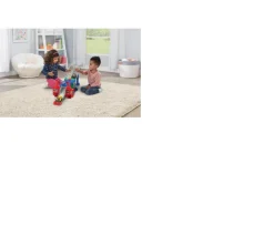 Ken Black Toot-Toot Drivers® 4-in-1 Raceway| Vtech|Action Figures & Playsets