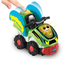 Ken Black Toot-Toot Drivers® Off-Roader| Vtech|Preschool & Electronic Learning