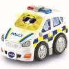 Ken Black Toot-Toot Drivers Police Car| Vtech|Preschool & Electronic Learning