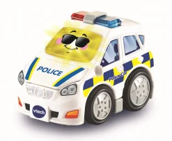 Ken Black Toot-Toot Drivers Police Car| Vtech|Preschool & Electronic Learning