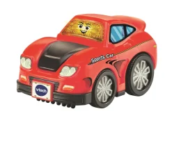 Ken Black Toot-Toot Drivers® Sports Car| Vtech|Preschool & Electronic Learning