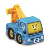 Ken Black Toot-Toot Drivers® Tow Truck| Vtech|Preschool & Electronic Learning