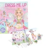 Ken Black TOPModel Dress Me Up Fantasy Colouring and Sticker Book| Art & Crafts