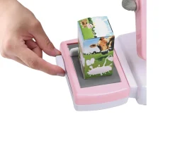 Ken Black Touch & Count Supermarket Till| Imaginative Play