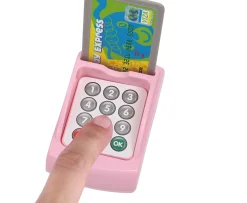 Ken Black Touch & Count Supermarket Till| Imaginative Play