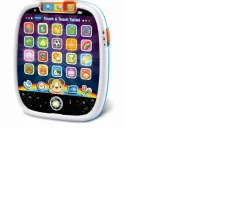 Ken Black Touch & Teach Tablet| Vtech|Preschool & Electronic Learning