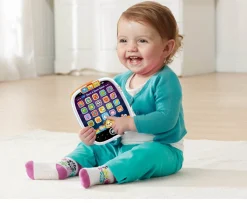 Ken Black Touch & Teach Tablet| Vtech|Preschool & Electronic Learning
