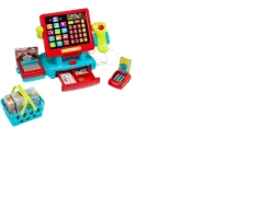 Ken Black Touch and Count Supermarket Till| Preschool & Electronic Learning