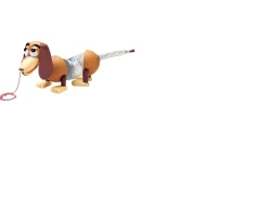 Ken Black Toy Story Slinky Dog Large| Preschool & Electronic Learning