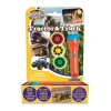 Ken Black Tractor & Truck Torch Projector| Art & Crafts