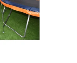 Ken Black Trampoline Tie Down Kit| Trampolines