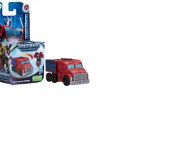 Ken Black Transformers EarthSpark Tacticon Assortment| Action Figures & Playsets