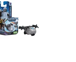 Ken Black Transformers EarthSpark Tacticon Assortment| Action Figures & Playsets