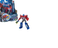 Ken Black Transformers EarthSpark Warrior Terran Thrash| Action Figures & Playsets